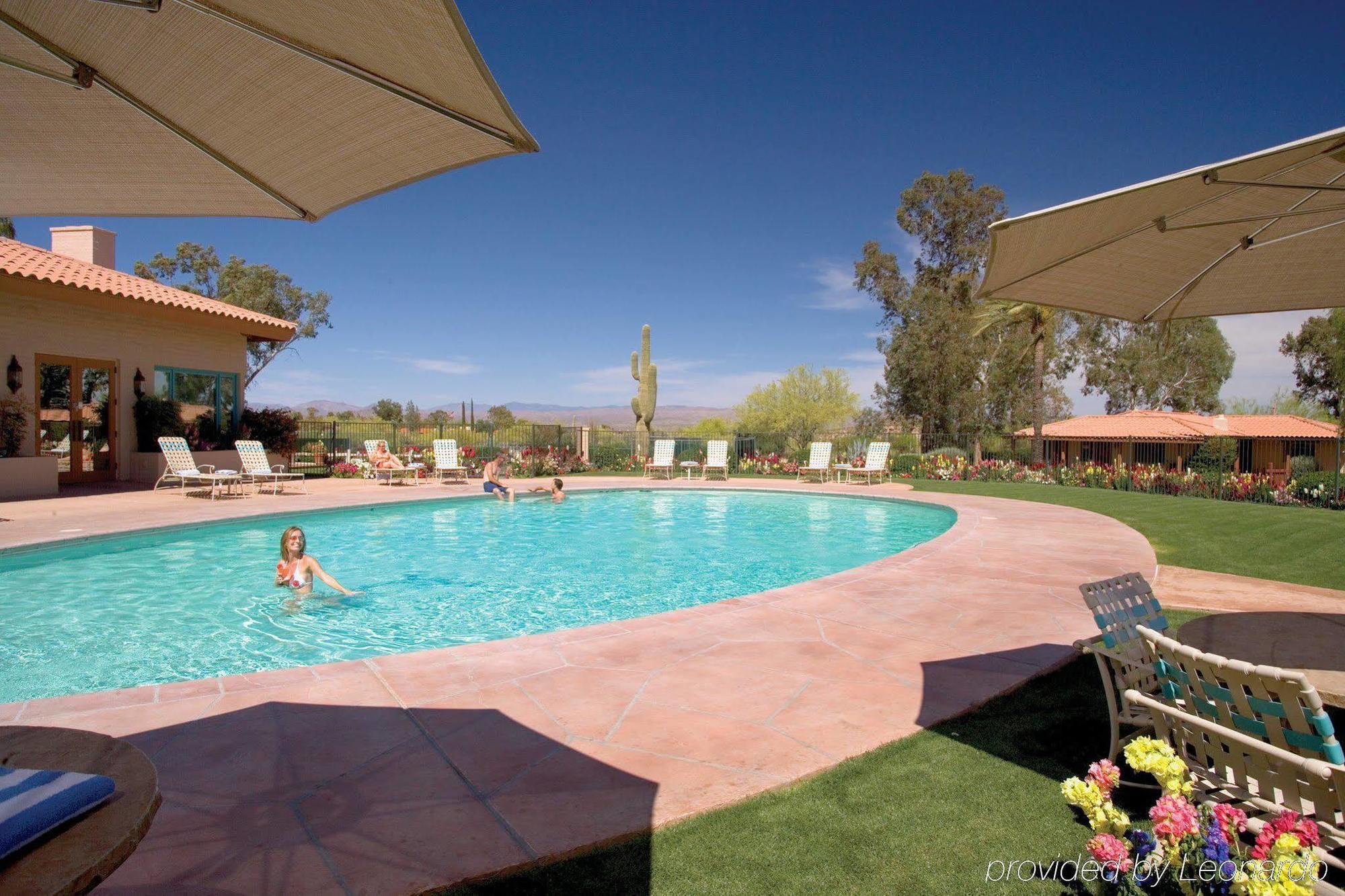 Rancho De Los Caballeros Wickenburg Facilities photo